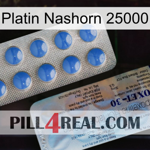 Platinum Rhino 25000 39